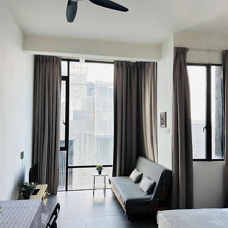 Five Studio - Empire Damansara Petaling Jaya Ngoại thất bức ảnh