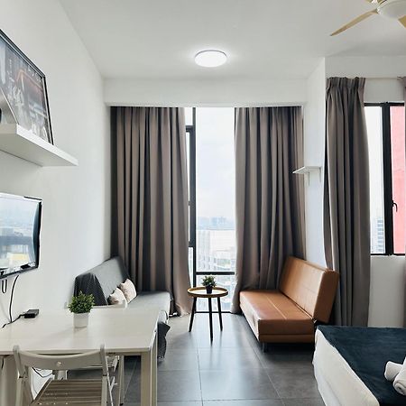 Five Studio - Empire Damansara Petaling Jaya Ngoại thất bức ảnh