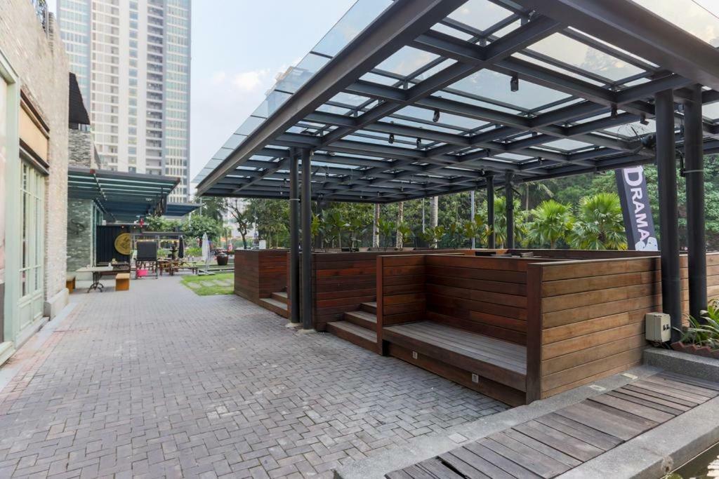 Five Studio - Empire Damansara Petaling Jaya Ngoại thất bức ảnh