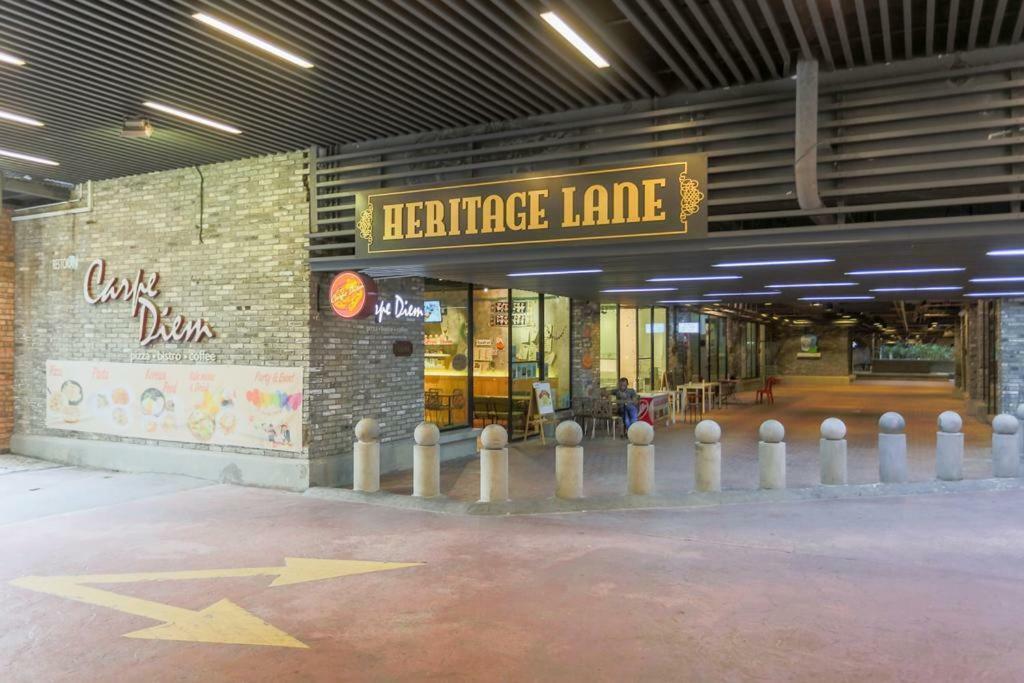 Five Studio - Empire Damansara Petaling Jaya Ngoại thất bức ảnh