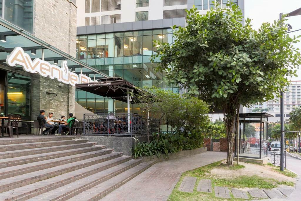 Five Studio - Empire Damansara Petaling Jaya Ngoại thất bức ảnh