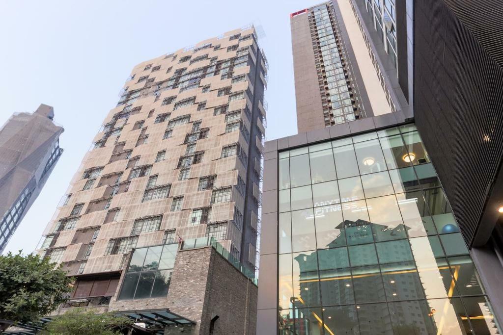 Five Studio - Empire Damansara Petaling Jaya Ngoại thất bức ảnh