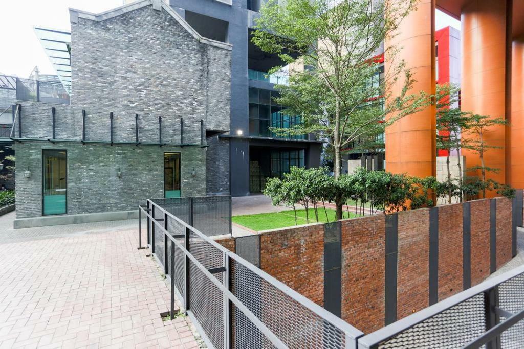 Five Studio - Empire Damansara Petaling Jaya Ngoại thất bức ảnh
