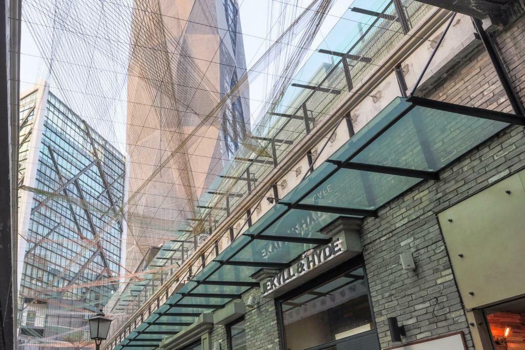 Five Studio - Empire Damansara Petaling Jaya Ngoại thất bức ảnh