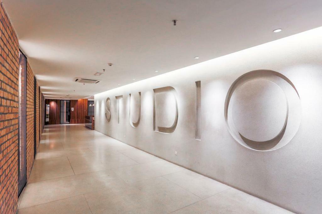 Five Studio - Empire Damansara Petaling Jaya Ngoại thất bức ảnh